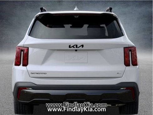 New 2026 Kia Sorento SX Prestige AWD/4WD image 16