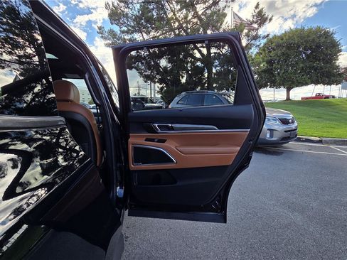 Certified 2024 Kia Telluride SX X-Line AWD/4WD image 36
