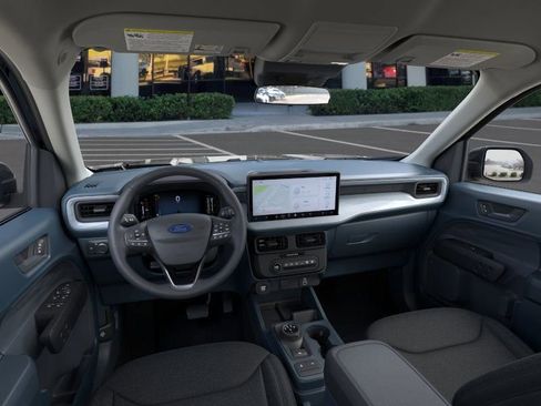 New 2025 Ford Maverick XLT w/ XLT Luxury Package image 9