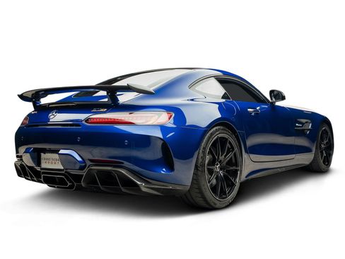 Used 2019 Mercedes-Benz AMG GT R image 28