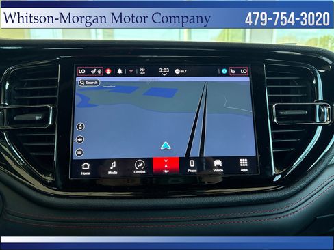 Used 2024 Dodge Durango GT image 12