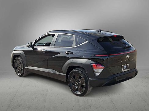 New 2026 Hyundai Kona SEL Sport FWD image 6