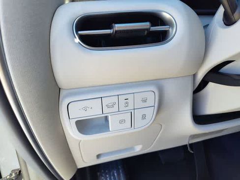 New 2026 Hyundai Palisade Calligraphy FWD image 14