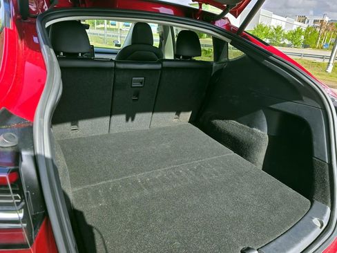 Used 2020 Tesla Model Y Performance AWD/4WD image 28