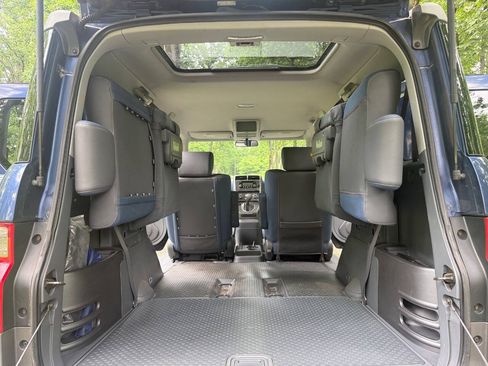 Used 2003 Honda Element EX image 89