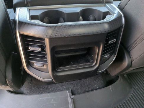 Used 2025 RAM 1500 Lone Star image 41