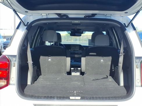 Certified 2021 Hyundai Palisade SEL image 16