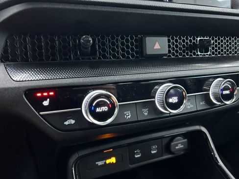 New 2026 Honda CR-V TrailSport image 23