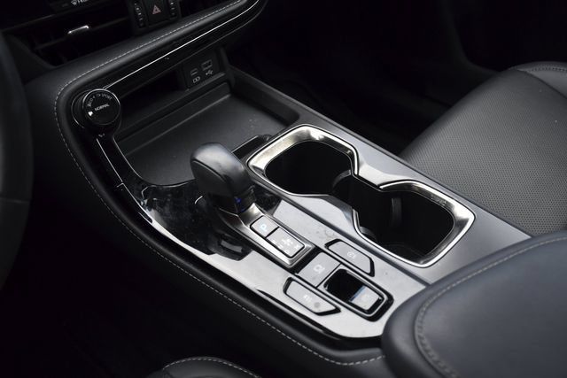 Used 2024 Lexus NX 250 FWD w/ Cold Area Package image 12