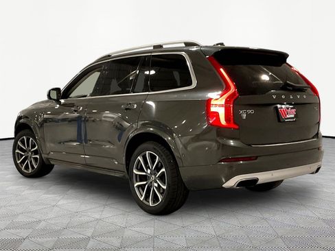 Used 2024 Volvo XC90 T8 Plus AWD/4WD image 4