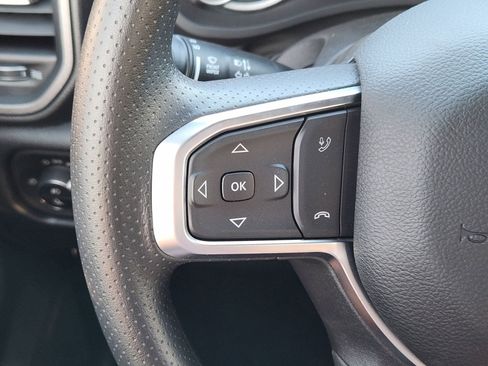 New 2026 RAM 2500 Tradesman image 36