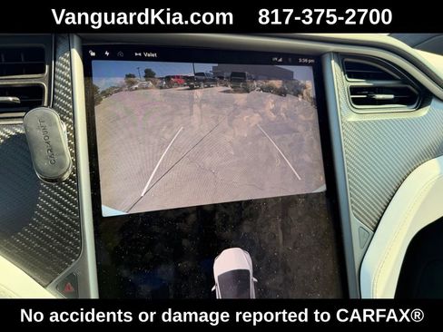 Used 2018 Tesla Model X 100D image 23