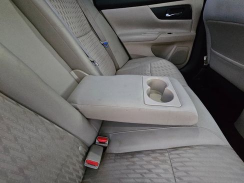 Used 2017 Nissan Altima 2.5 S w/ Power Driver Seat Package image 26