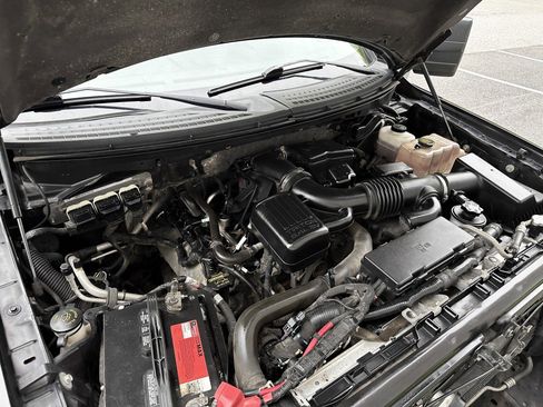 Used 2010 Ford F150 FX4 AWD/4WD image 34