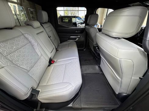 Used 2025 Toyota Tundra SR5 w/ TRD Off-Road Premium Package image 59