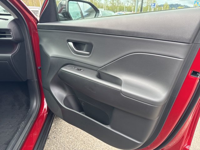 New 2026 Hyundai Kona SEL Premium AWD/4WD image 8