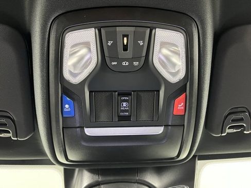 New 2026 RAM 3500 Tradesman image 20