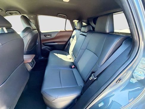 Used 2023 Toyota Venza XLE image 21