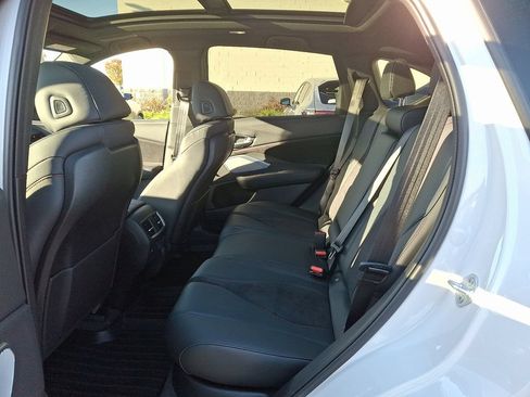 Certified 2026 Acura RDX A-Spec AWD/4WD image 5