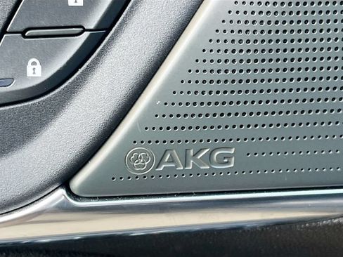 Used 2022 Cadillac CT4 V Blackwing w/ Carbon Fiber 1 Package RWD image 19