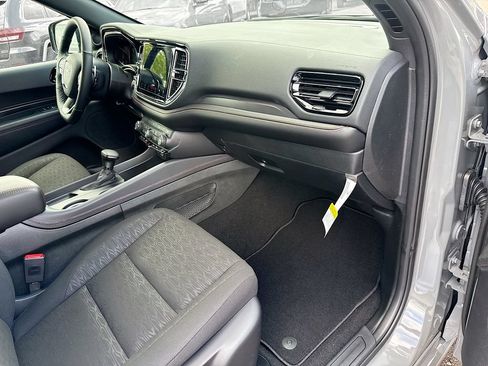 New 2026 Dodge Durango GT RWD image 33