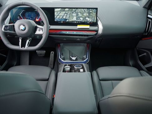 New 2026 BMW X3 xDrive30 w/ M Sport Package image 12