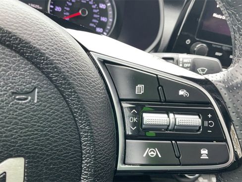 Used 2024 Kia Forte GT-Line w/ GT-Line Premium Package image 27