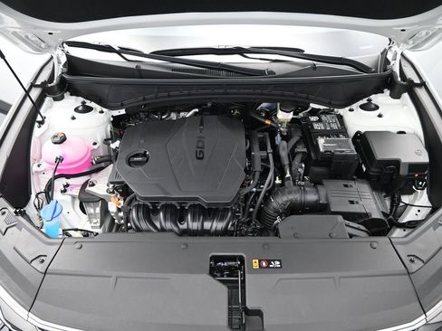 New 2025 Hyundai Tucson XRT image 34