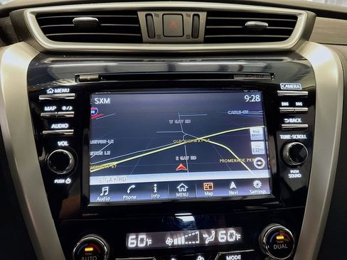 Used 2017 Nissan Murano SL image 13