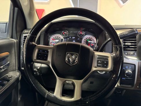 Used 2015 RAM 2500 Laramie w/ Convenience Group image 21