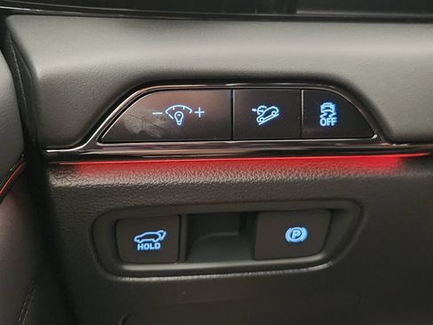 New 2026 Genesis GV70 2.5T Select AWD/4WD image 18