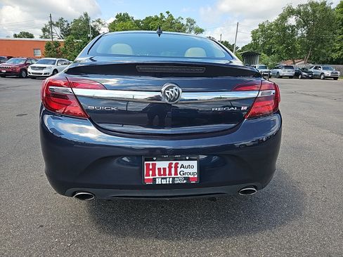 Used 2014 Buick Regal FWD image 4