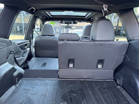 Certified 2023 Subaru Forester Wilderness image 20