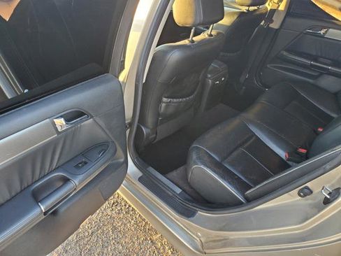 Used 2008 INFINITI M35 w/ Technology Pkg image 11