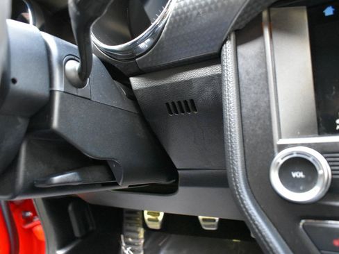 Used 2016 Ford Mustang GT Premium w/ GT Performance Package RWD image 34