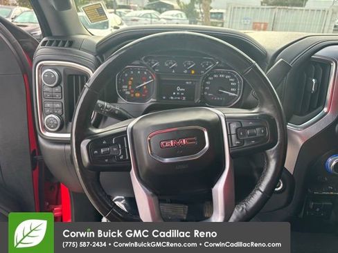 Used 2019 GMC Sierra 1500 Elevation image 10