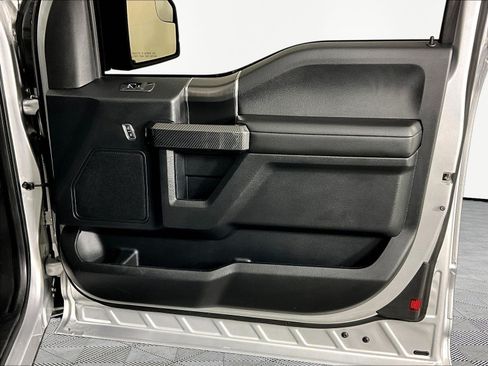 Used 2019 Ford F150 Raptor AWD/4WD image 28