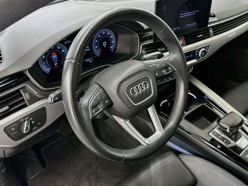 Used 2025 Audi A5 2.0T Premium Plus AWD/4WD image 18