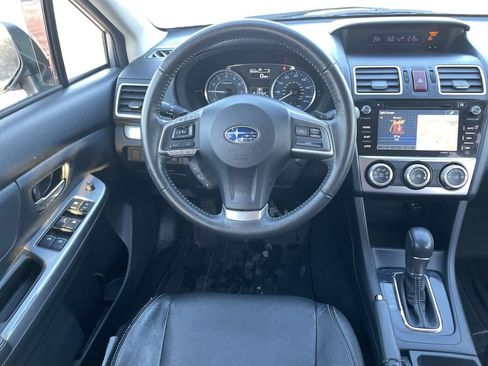 Used 2015 Subaru Crosstrek 2.0i Limited image 11