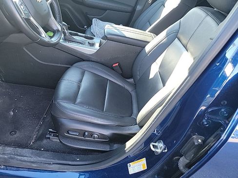 Certified 2022 Chevrolet Blazer LT w/ Sound & Technology Package image 29