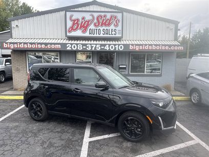 Used 2023 Kia Soul LX w/ Option Group 015