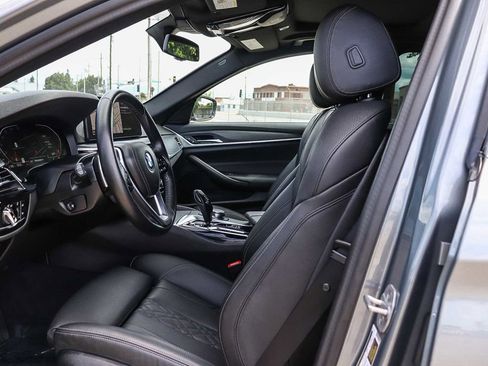 Certified 2023 BMW 530i w/ Convenience Package RWD image 21