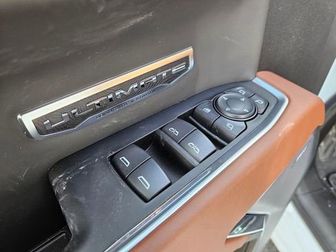 New 2026 GMC Sierra 1500 Denali Ultimate AWD/4WD image 19