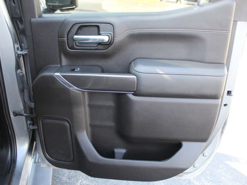 Used 2020 GMC Sierra 1500 AT4 w/ AT4 Premium Package AWD/4WD image 13
