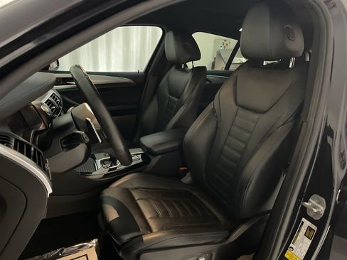 Used 2020 BMW X4 M40i w/ Premium Package image 21