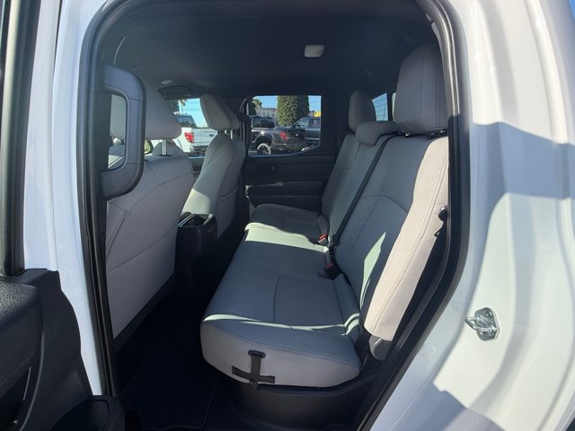 Used 2024 Toyota Tacoma SR5 RWD image 18