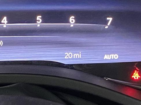 New 2026 RAM 1500 Laramie w/ Night Edition AWD/4WD image 6