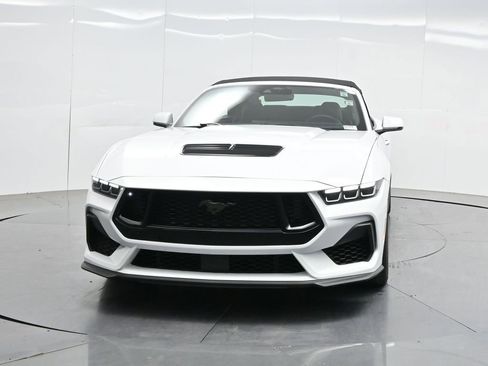Used 2024 Ford Mustang GT Premium w/ GT Performance Package RWD image 28