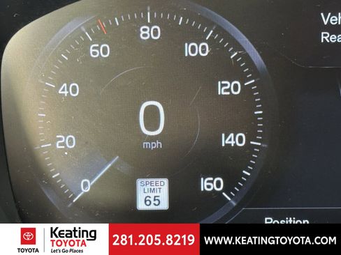 Used 2022 Volvo XC90 T8 Inscription Expression w/ Advanced Package image 25