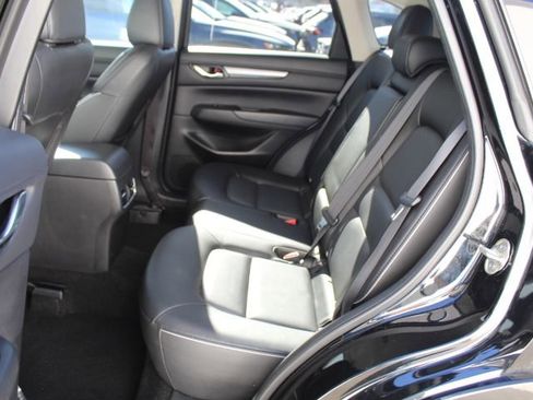 Certified 2024 MAZDA CX-5 AWD 2.5 S w/ Select Package image 32